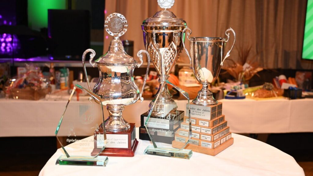 Fortuna feiert Sportlerball mit traditionellen Kohlessen