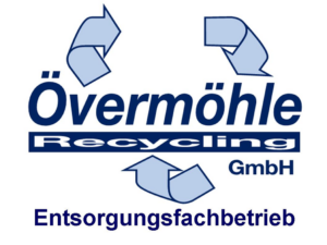 Övermöhle Recycling
