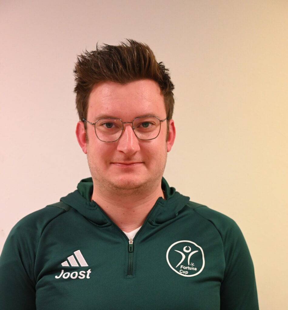 Joost  Möller