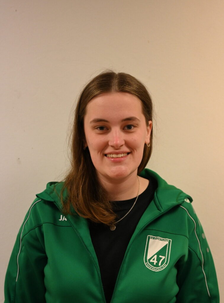 Ann Lübert zur Lage